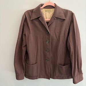 Vintage Sportswear Blazer